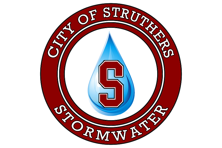 City of Struthers Stormwater Management