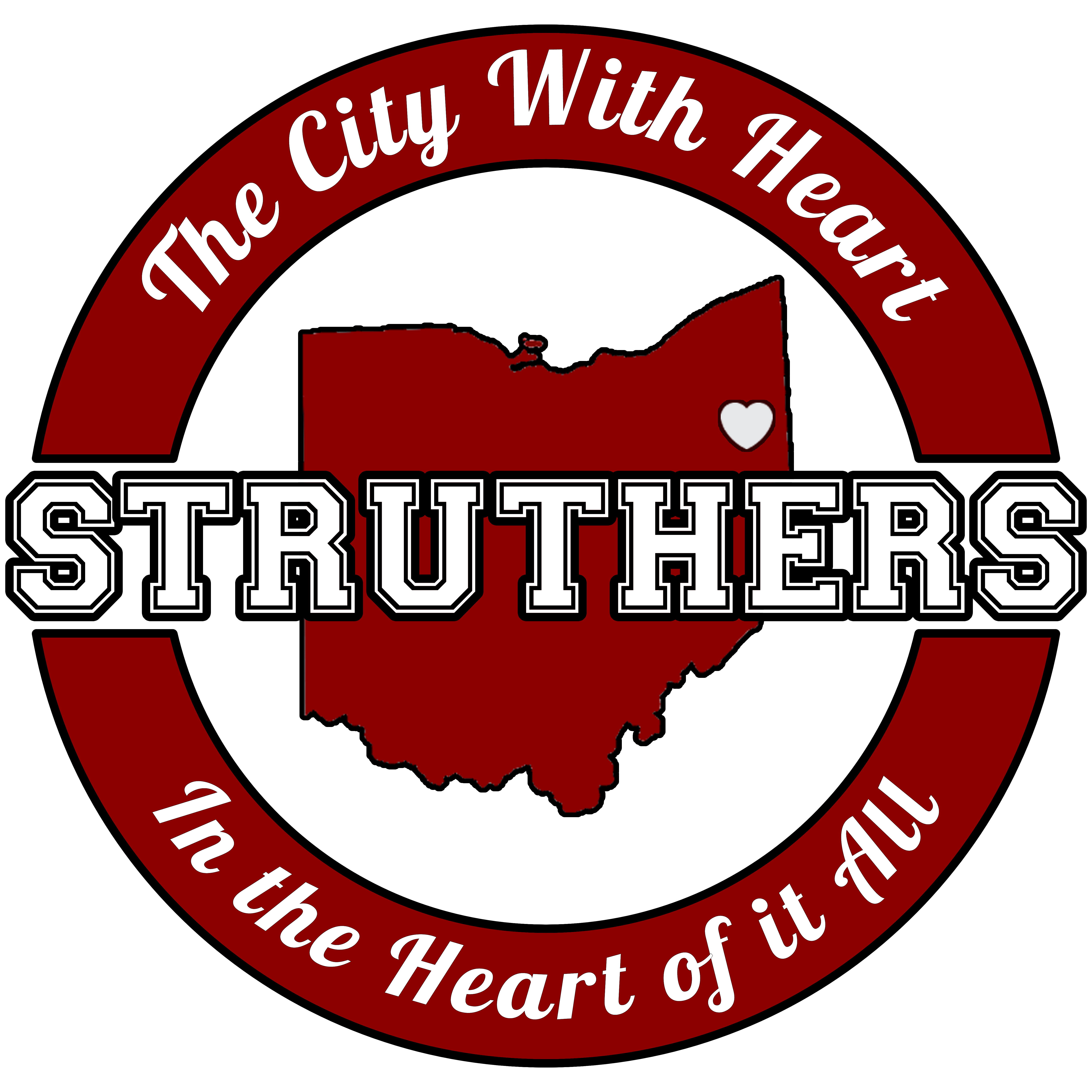 City of Struthers