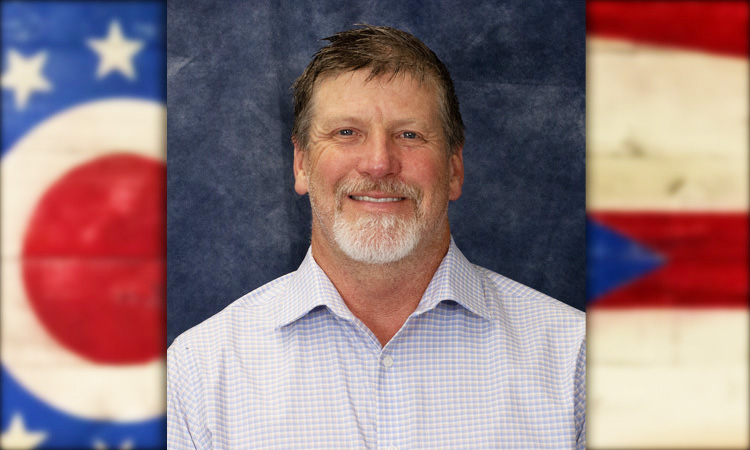 Bob Deagan, Councilman, 2nd Ward Bob Deagan, Councilman, 2nd Ward