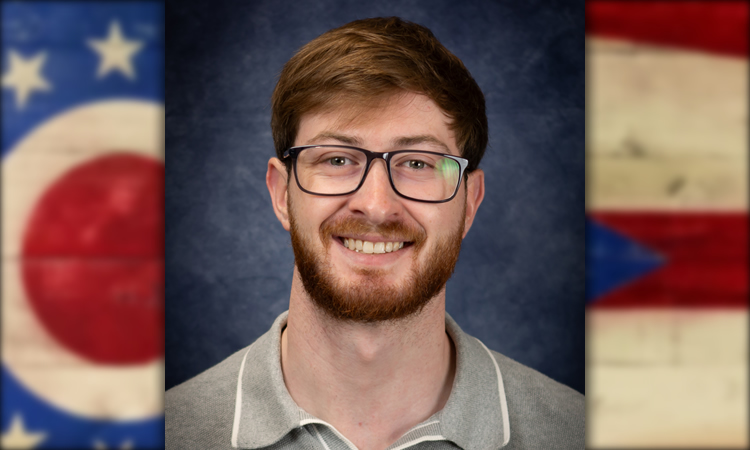 Brendan Miller, Civil Clerk