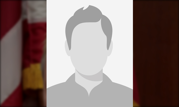 Councilman, 2nd Ward Councilman, 2nd Ward