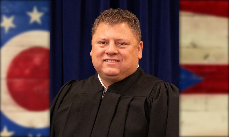 Hon. James A. Melone, Municipal Judge