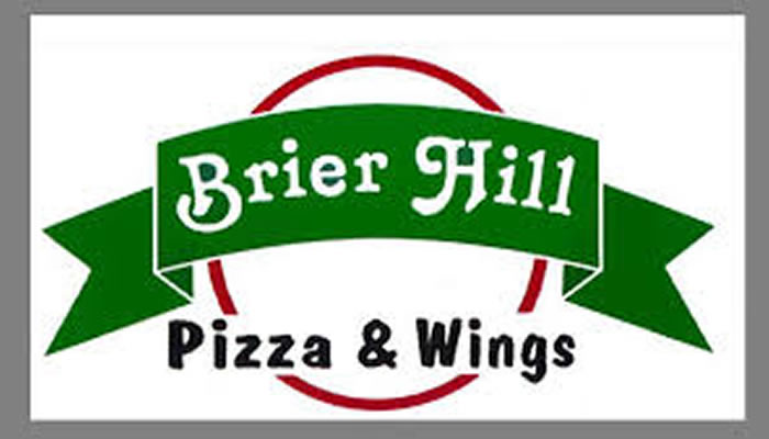 Brier Hill Pizza & Wings