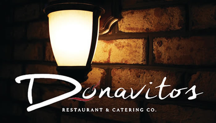 Donavito's Italian Grille, Struthers, Ohio