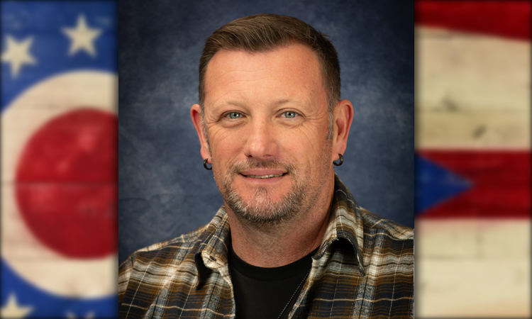 Jason Hall, Assistant Plant Manager