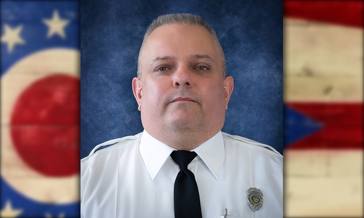 Michael Agnone, Fire Chief