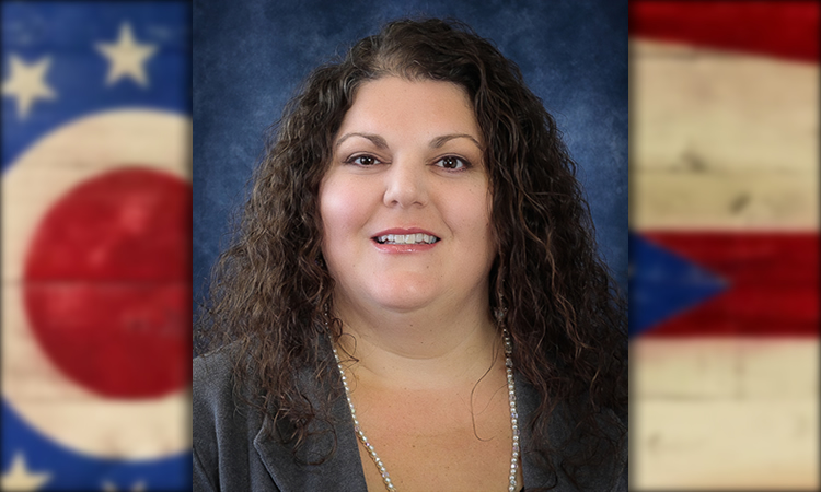 Michelle Galich, Deputy Auditor