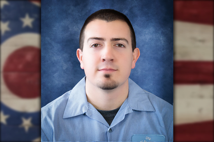 Anthony Lariccia, Safety Service Director